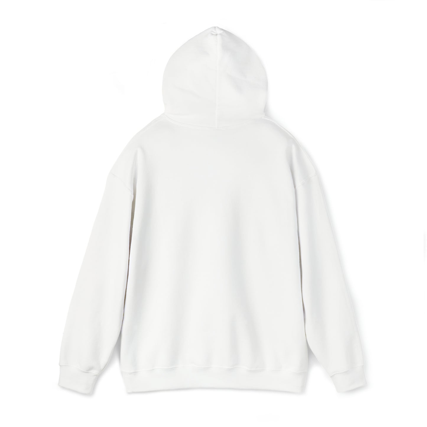 Montville Wolves Unisex Heavy Blend™ Hooded Sweatshirt
