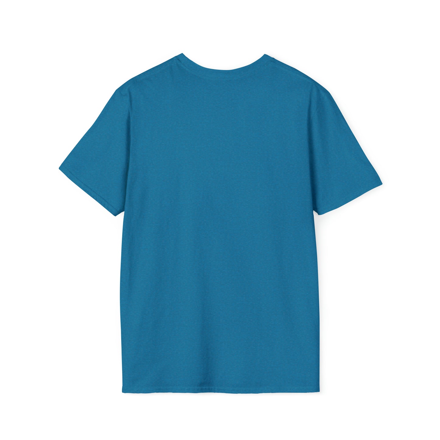 The Dance Connection Unisex Softstyle T-Shirt