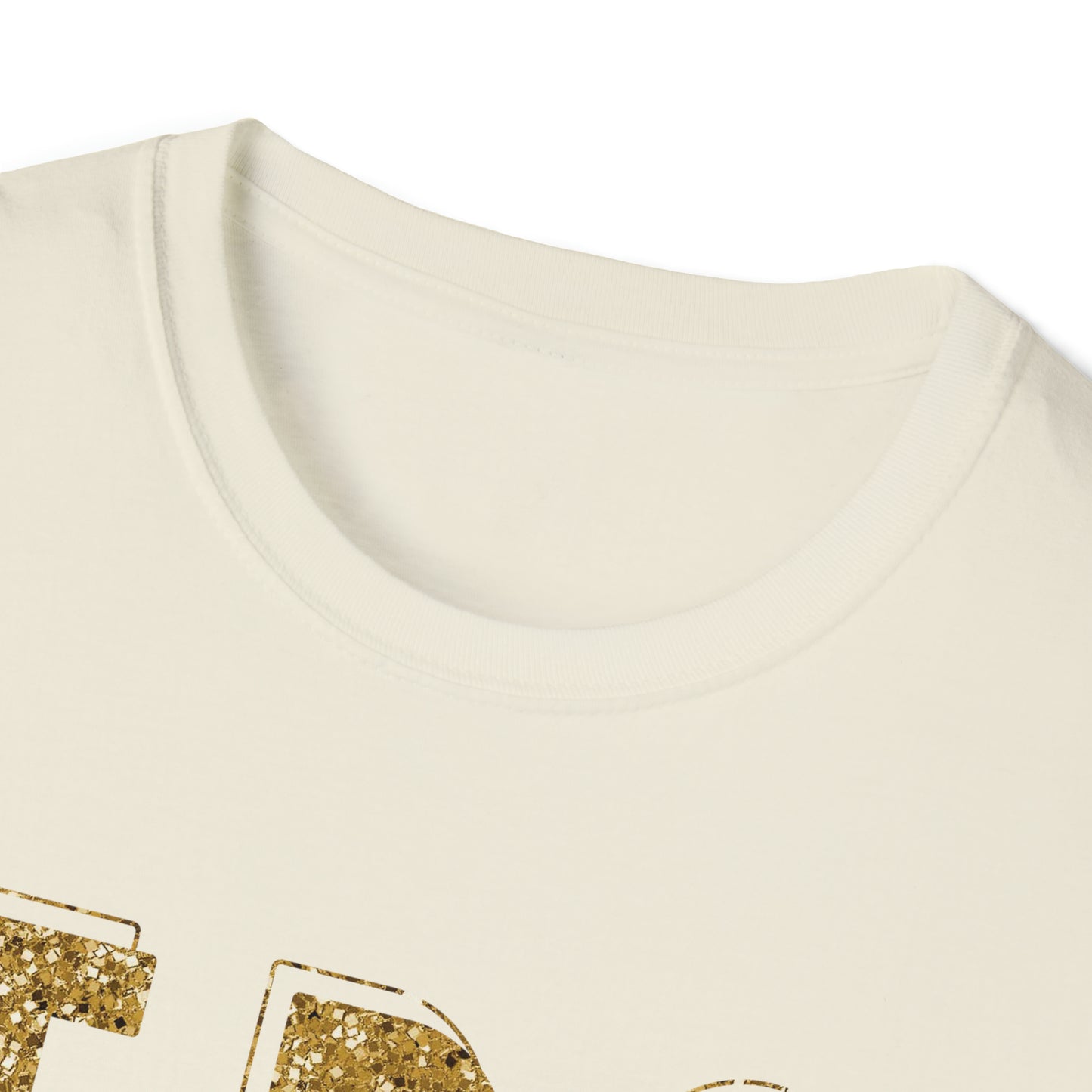 The Dance Connection Unisex Softstyle T-Shirt