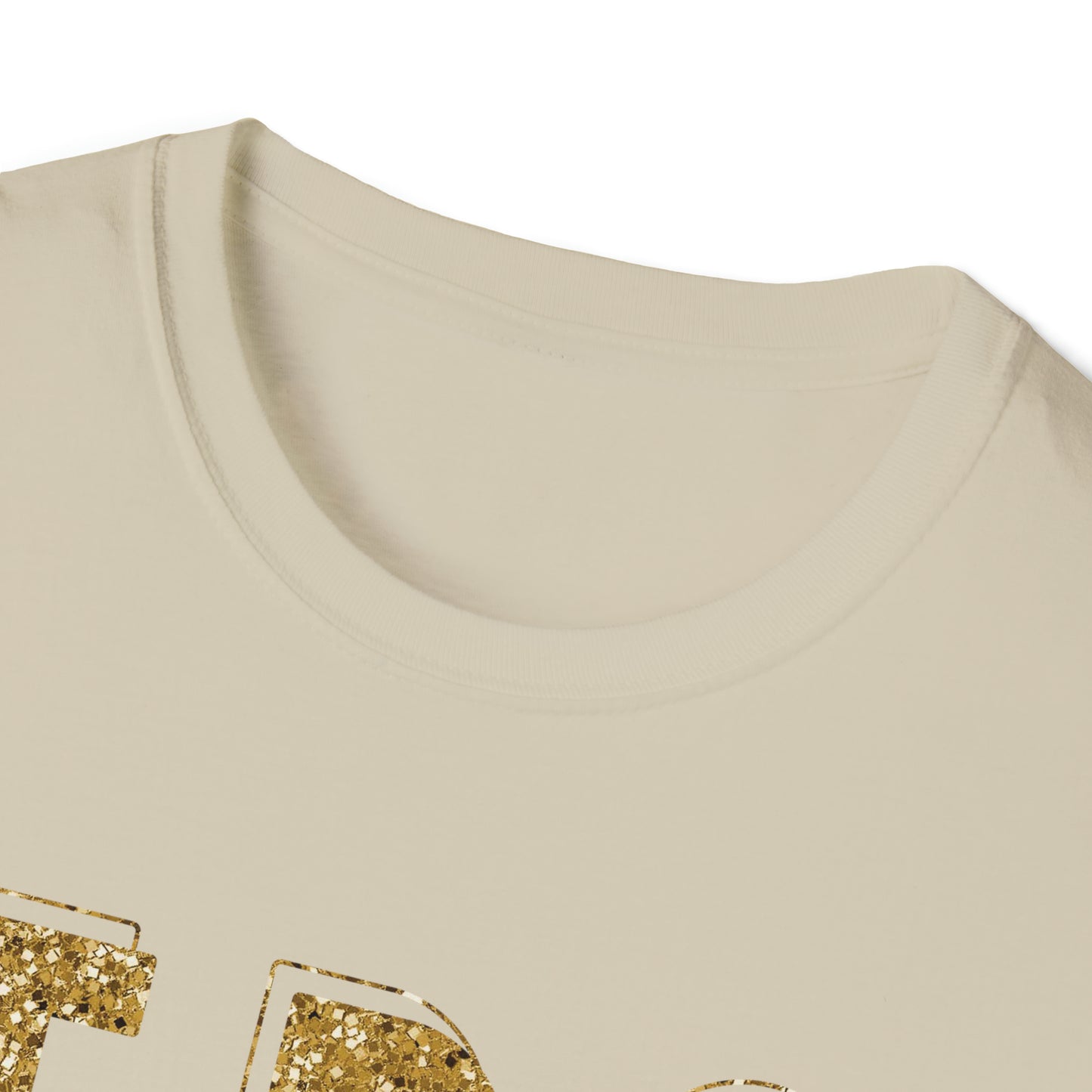 The Dance Connection Unisex Softstyle T-Shirt