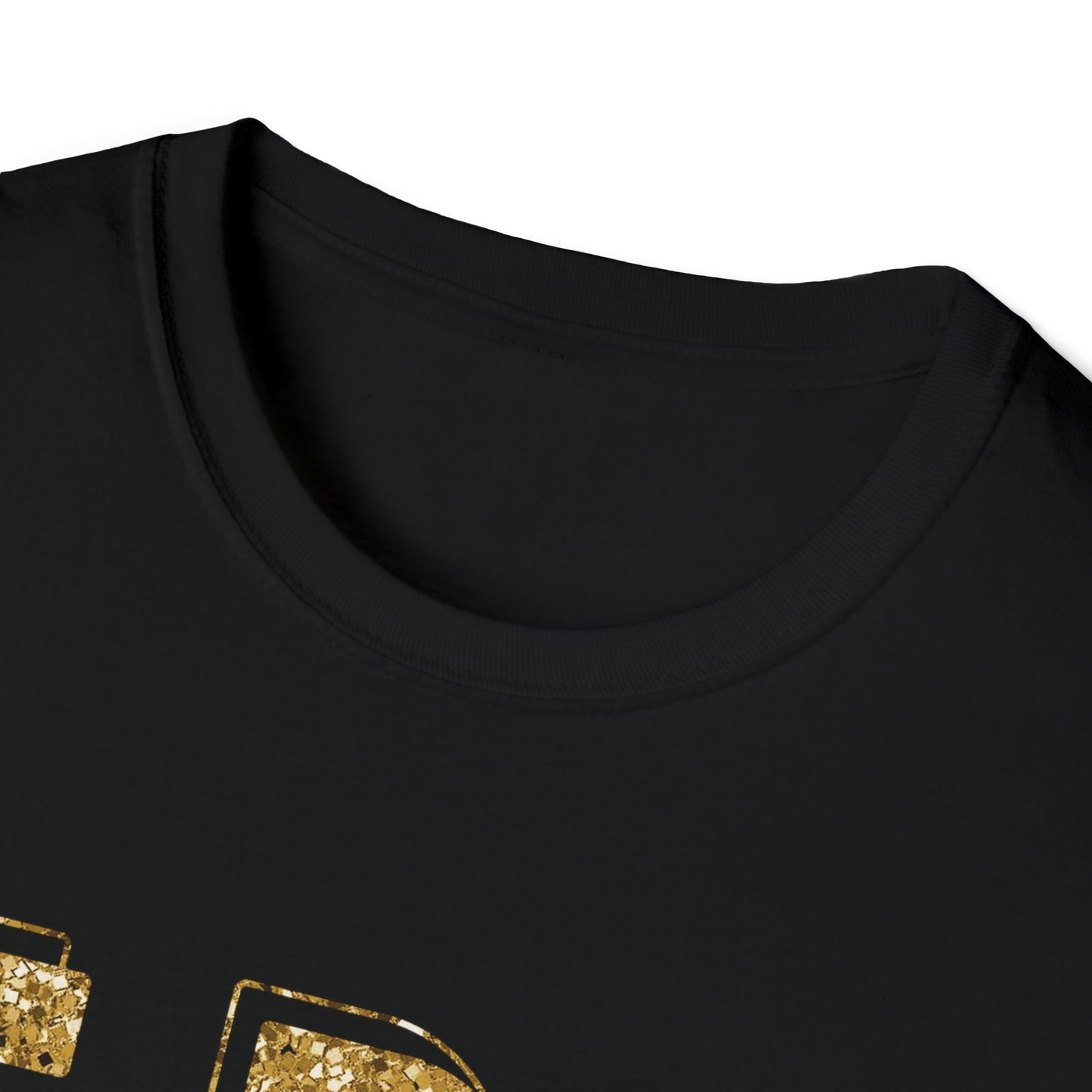 The Dance Connectionc Unisex Softstyle T-Shirt