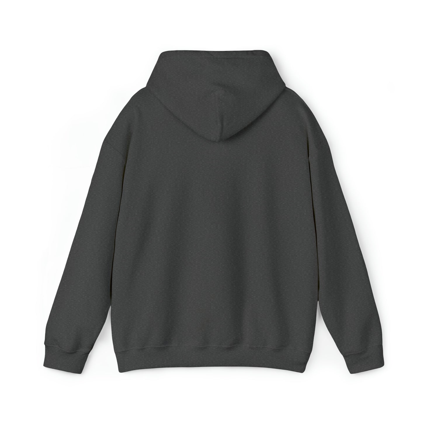 Montville Wolves Unisex Heavy Blend™ Hooded Sweatshirt