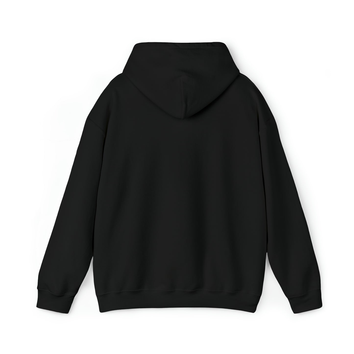 Montville Wolves Unisex Heavy Blend™ Hooded Sweatshirt