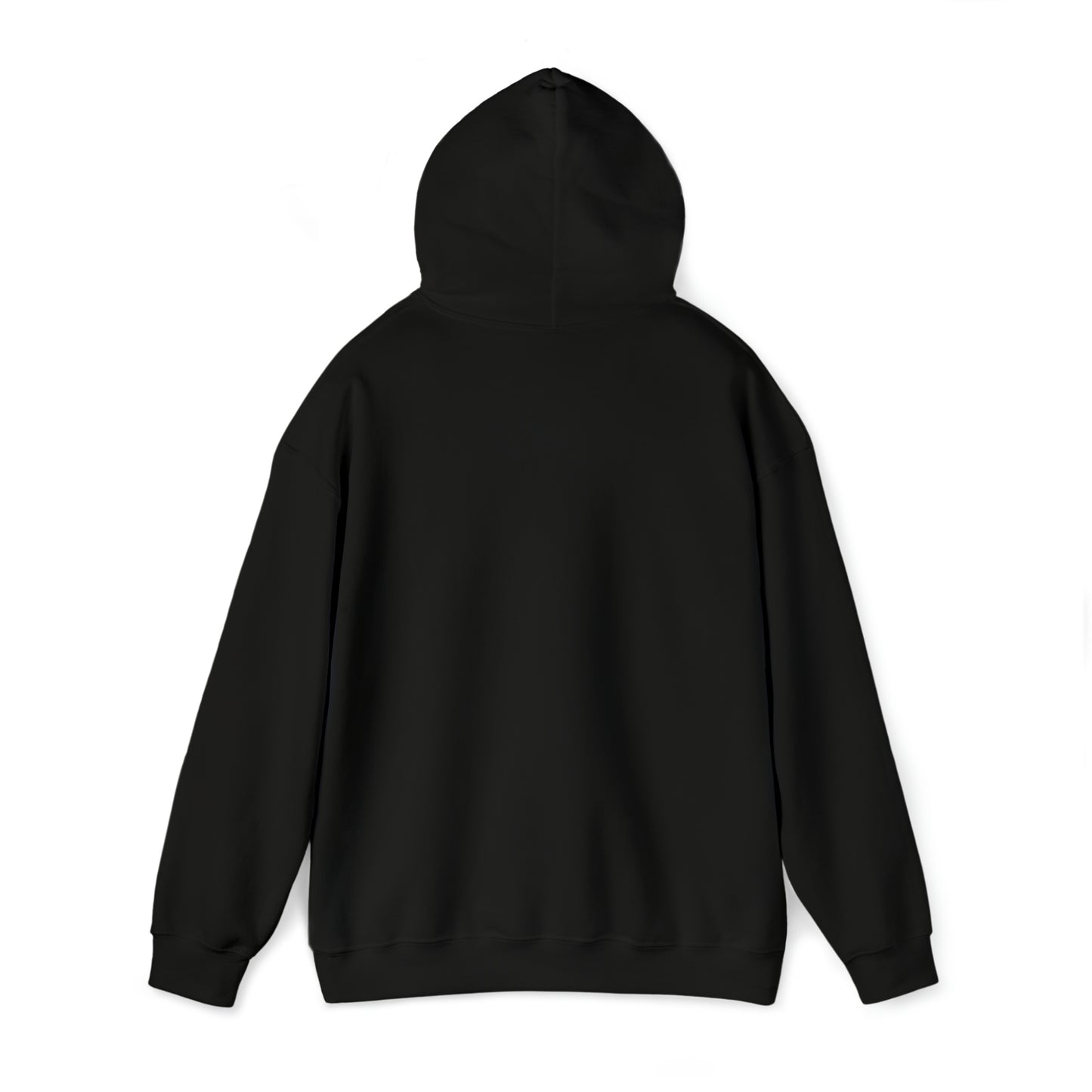 Montville Wolves Unisex Heavy Blend™ Hooded Sweatshirt