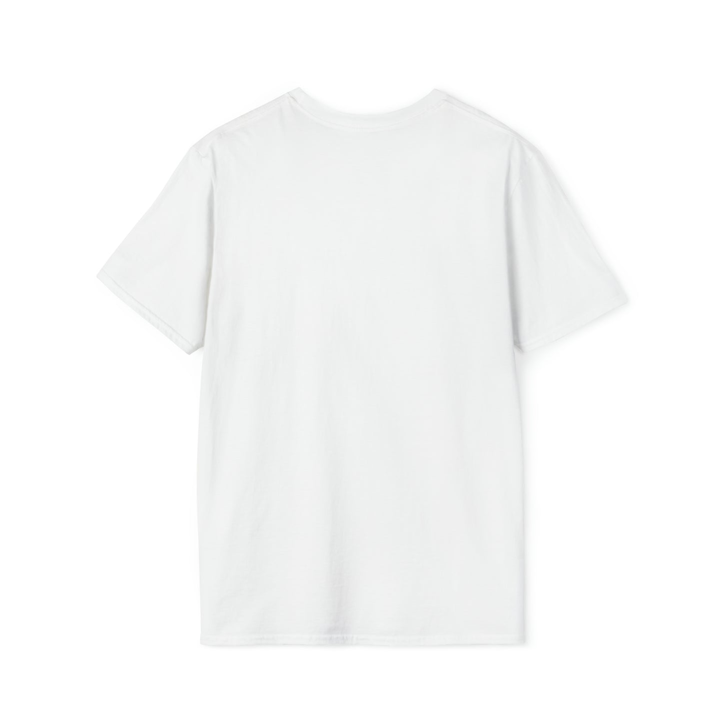 The Dance Connection Unisex Softstyle T-Shirt