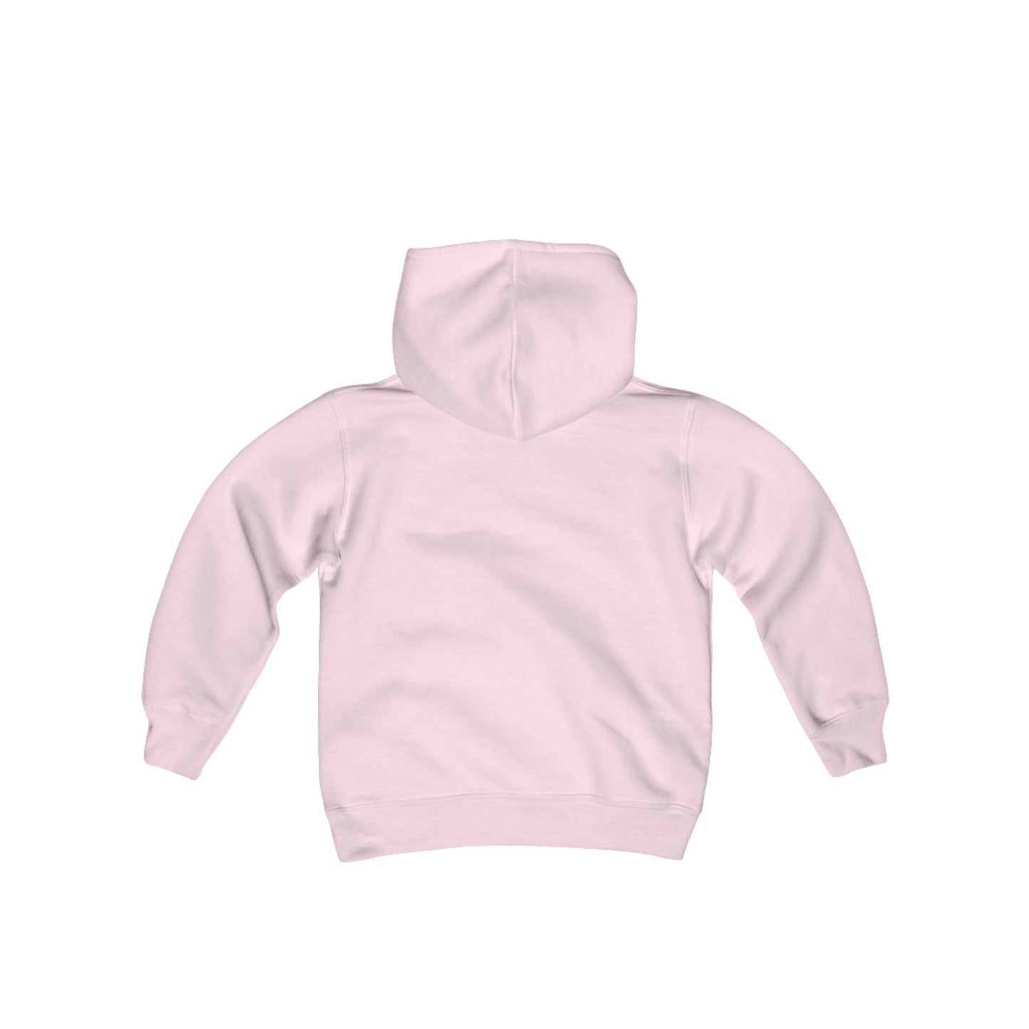 The Dance Connection Youth Heavy Blend Hooded Sweatshirt