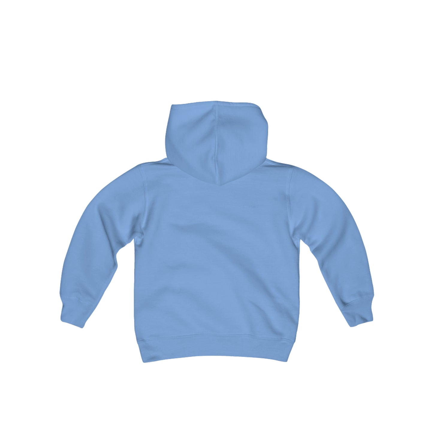 The Dance Connection Youth Heavy Blend Hooded Sweatshirt
