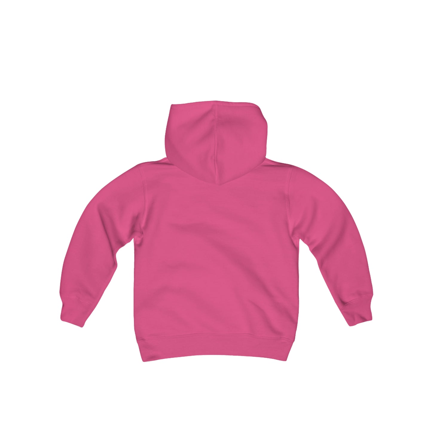 The Dance Connection Youth Heavy Blend Hooded Sweatshirt