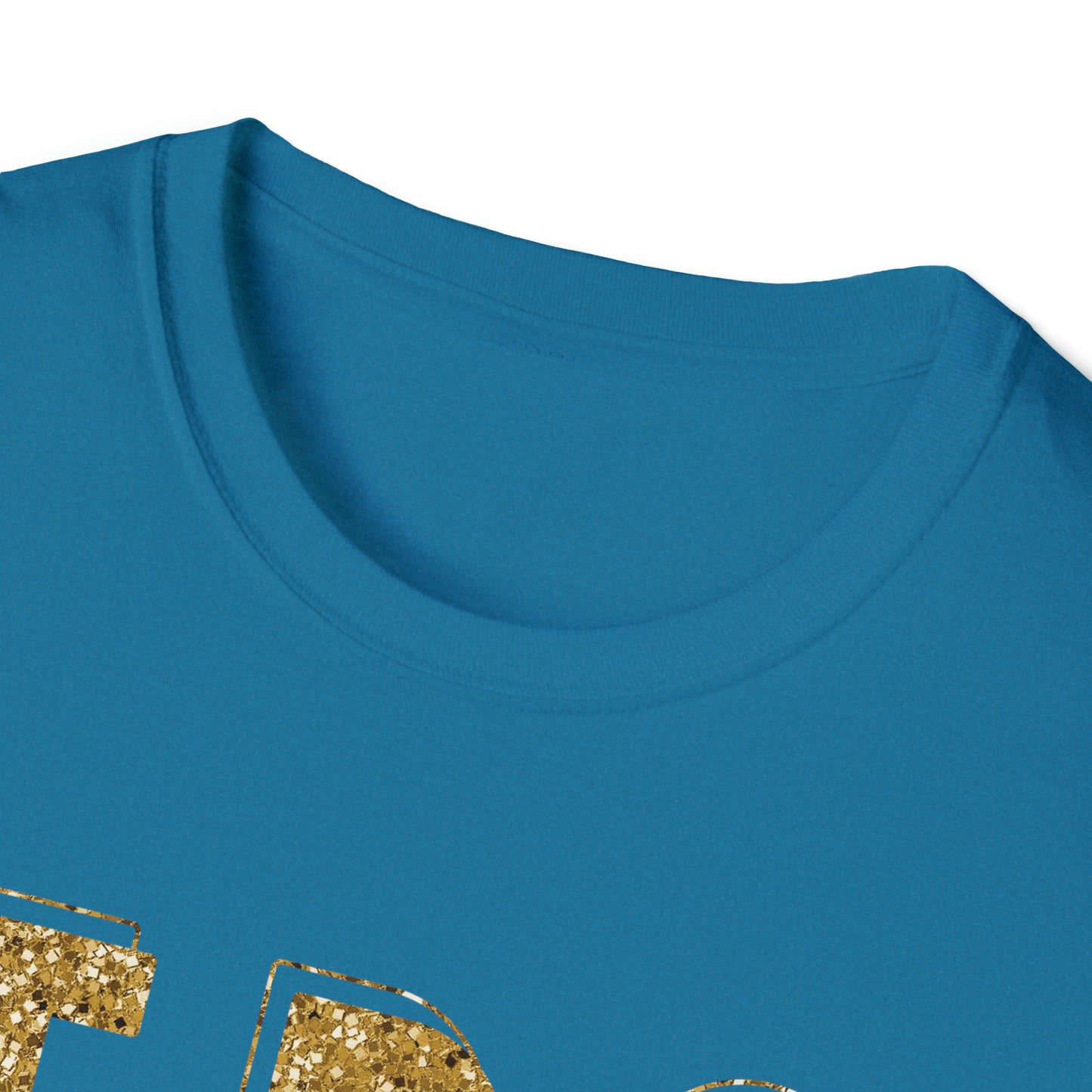 The Dance Connection Unisex Softstyle T-Shirt