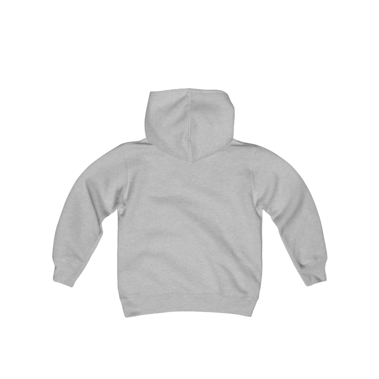 The Dance Connection Youth Heavy Blend Hooded Sweatshirt