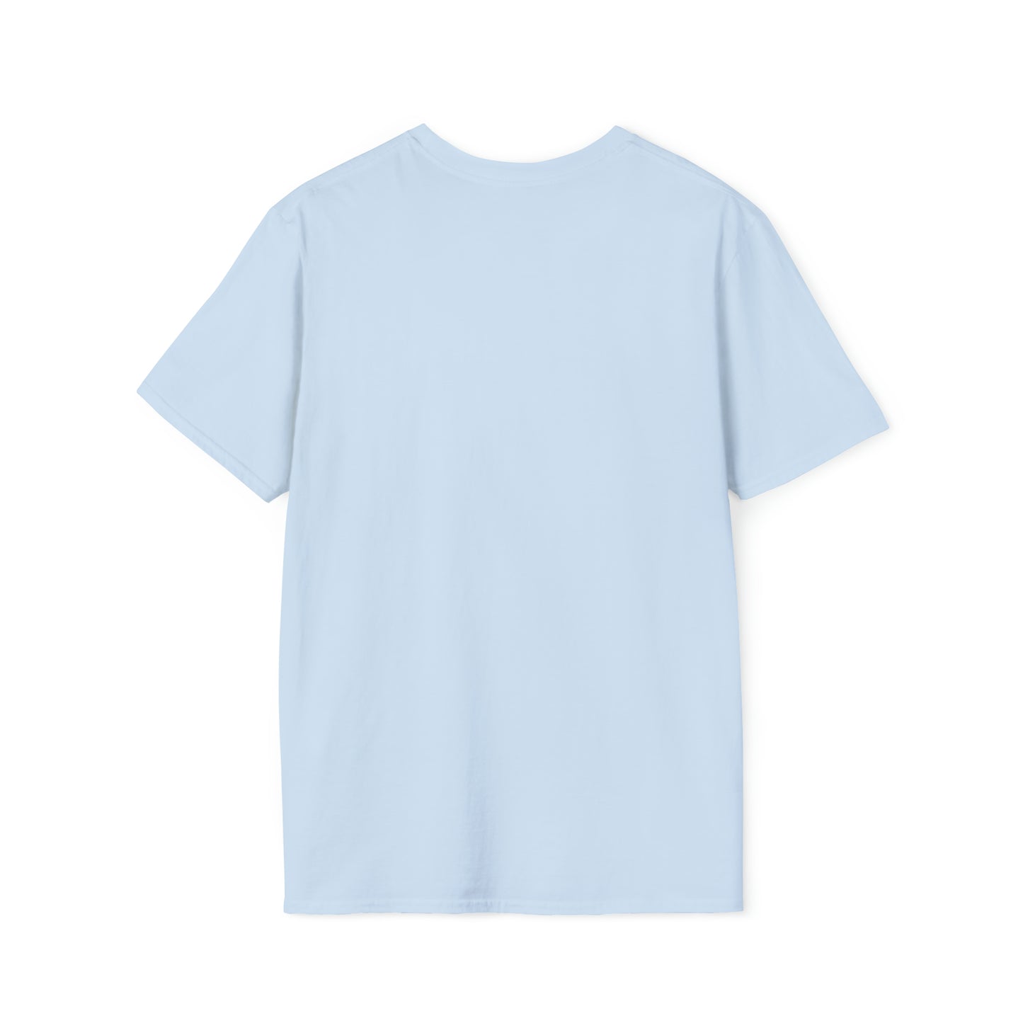 The Dance Connection Unisex Softstyle T-Shirt