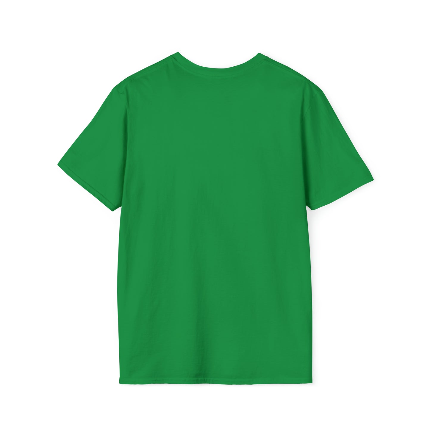 The Dance Connection Unisex Softstyle T-Shirt