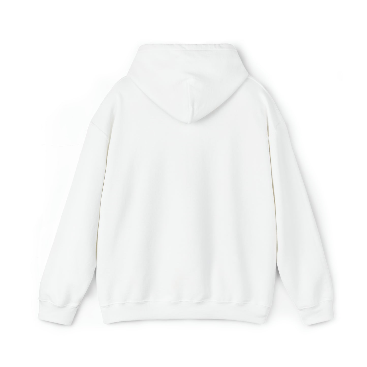 Montville Wolves Unisex Heavy Blend™ Hooded Sweatshirt