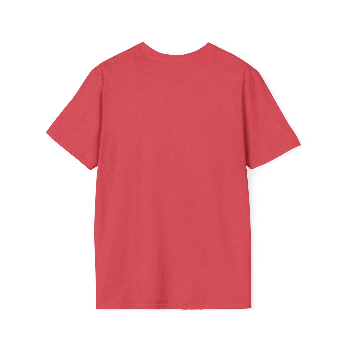 The Dance Connection Unisex Softstyle T-Shirt