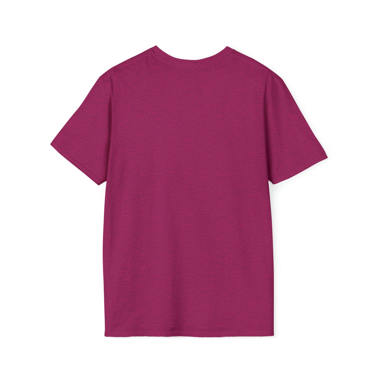The Dance Connection Unisex Softstyle T-Shirt