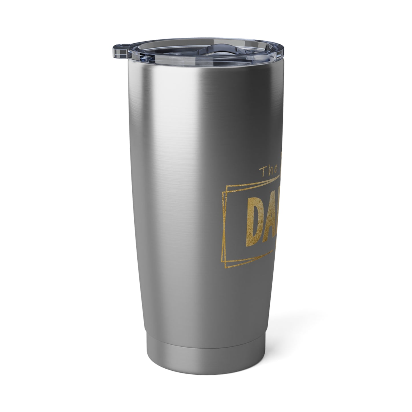 The Dance Connection Vagabond 20oz Tumbler
