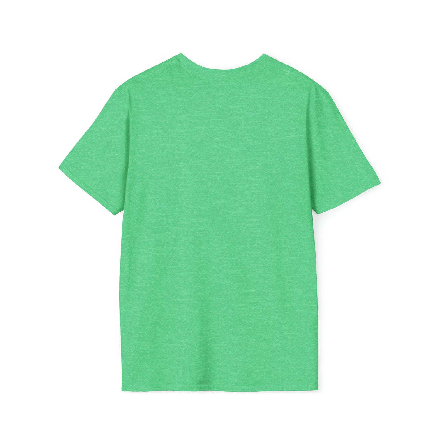 The Dance Connection Unisex Softstyle T-Shirt
