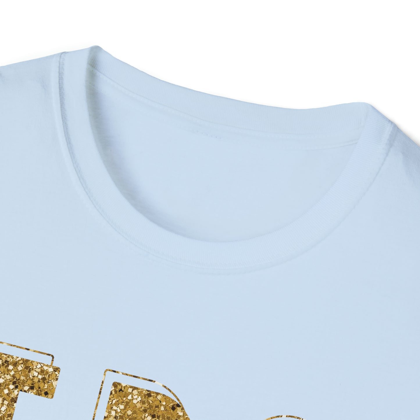 The Dance Connection Unisex Softstyle T-Shirt