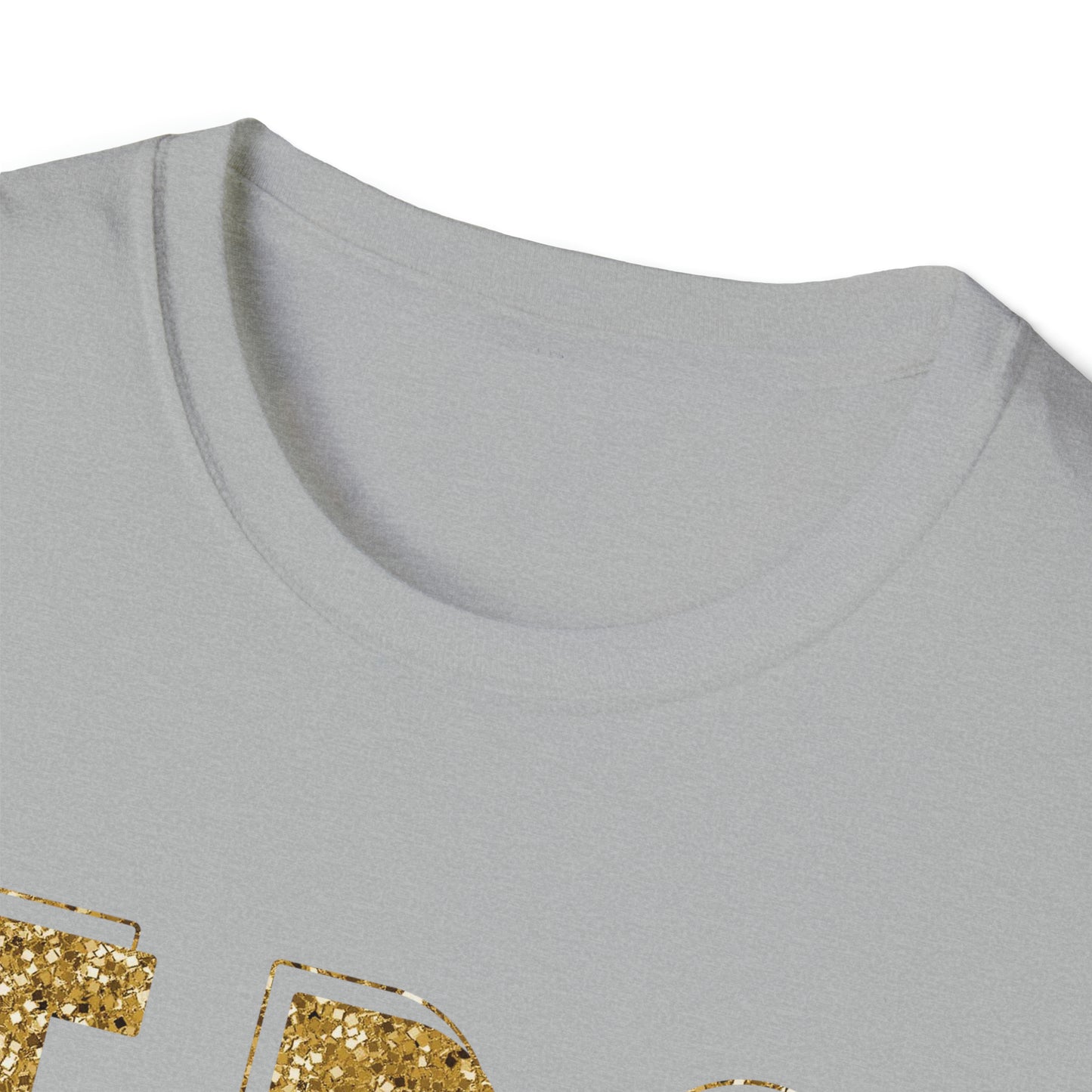 The Dance Connection Unisex Softstyle T-Shirt