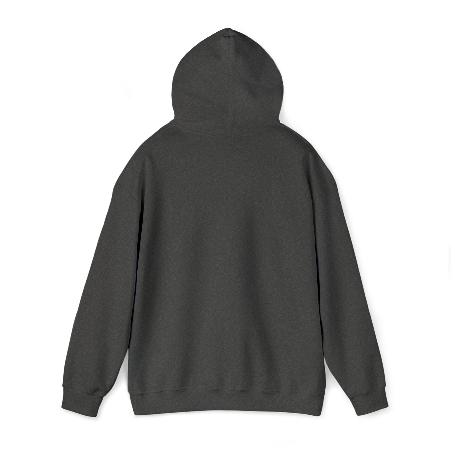 Montville Wolves Unisex Heavy Blend™ Hooded Sweatshirt