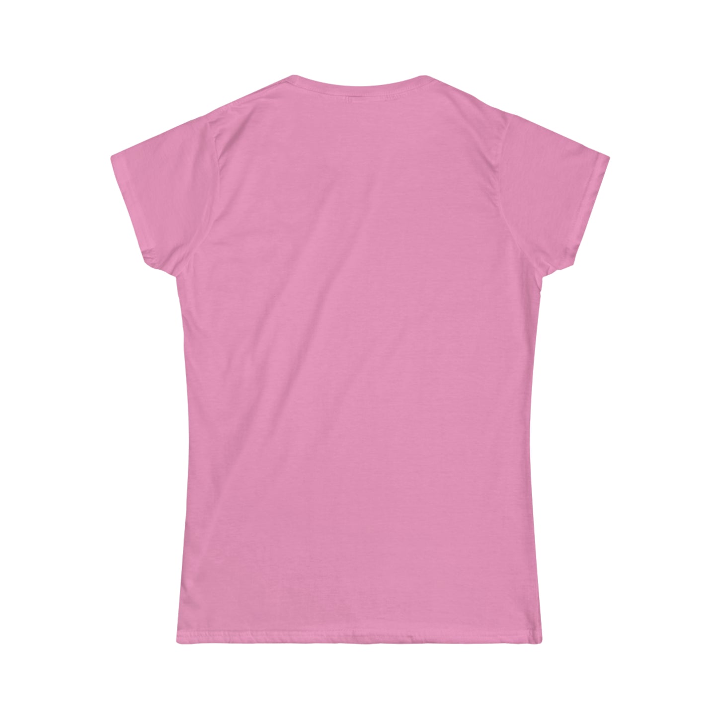 The Dance Connection Women's Softstyle Tee