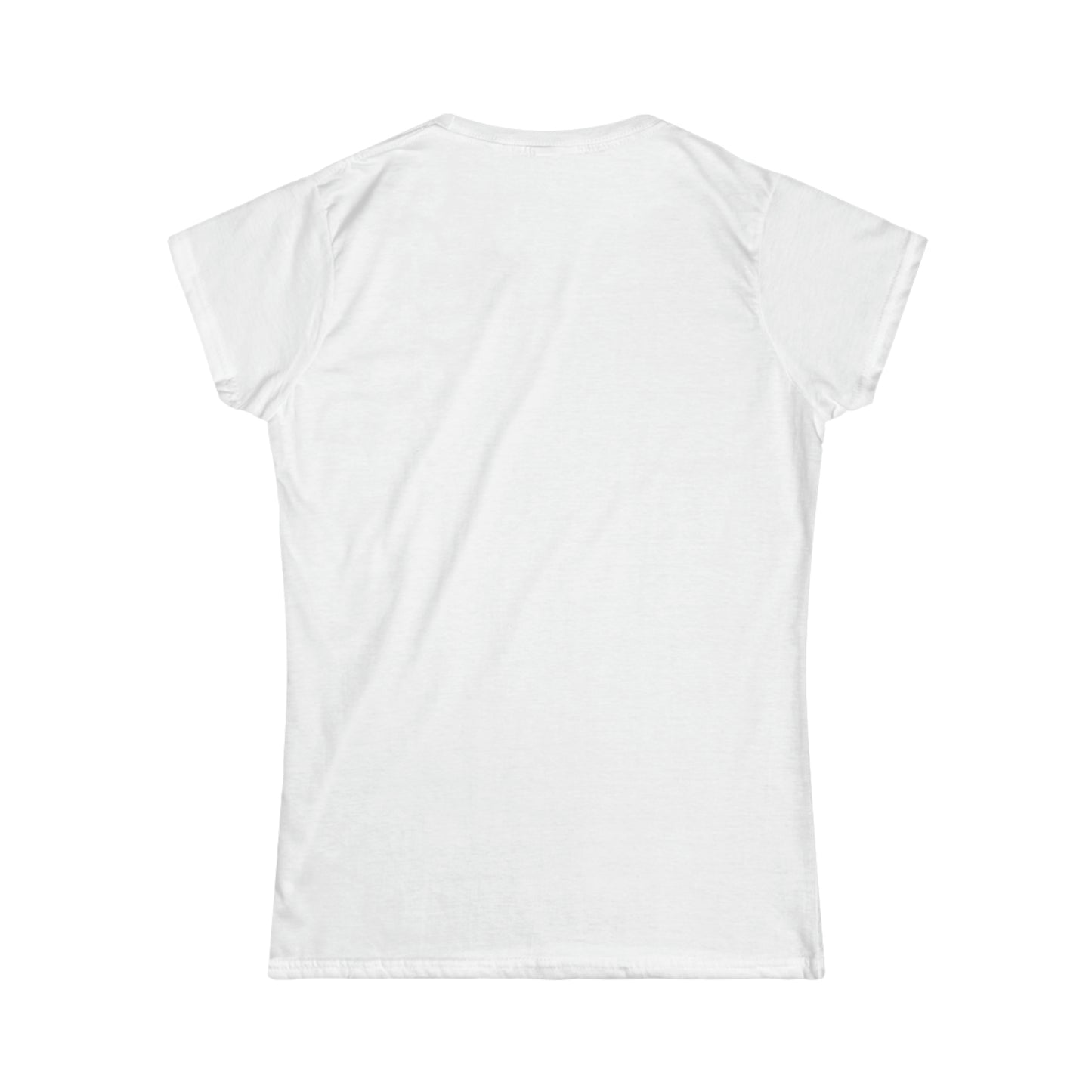 The Dance Connection Women's Softstyle Tee