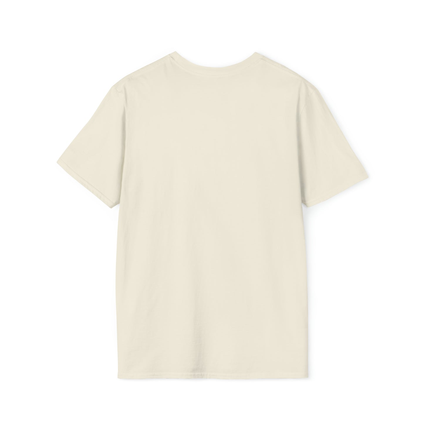 The Dance Connection Unisex Softstyle T-Shirt