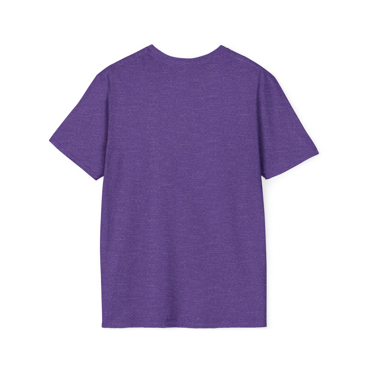 The Dance Connection Unisex Softstyle T-Shirt