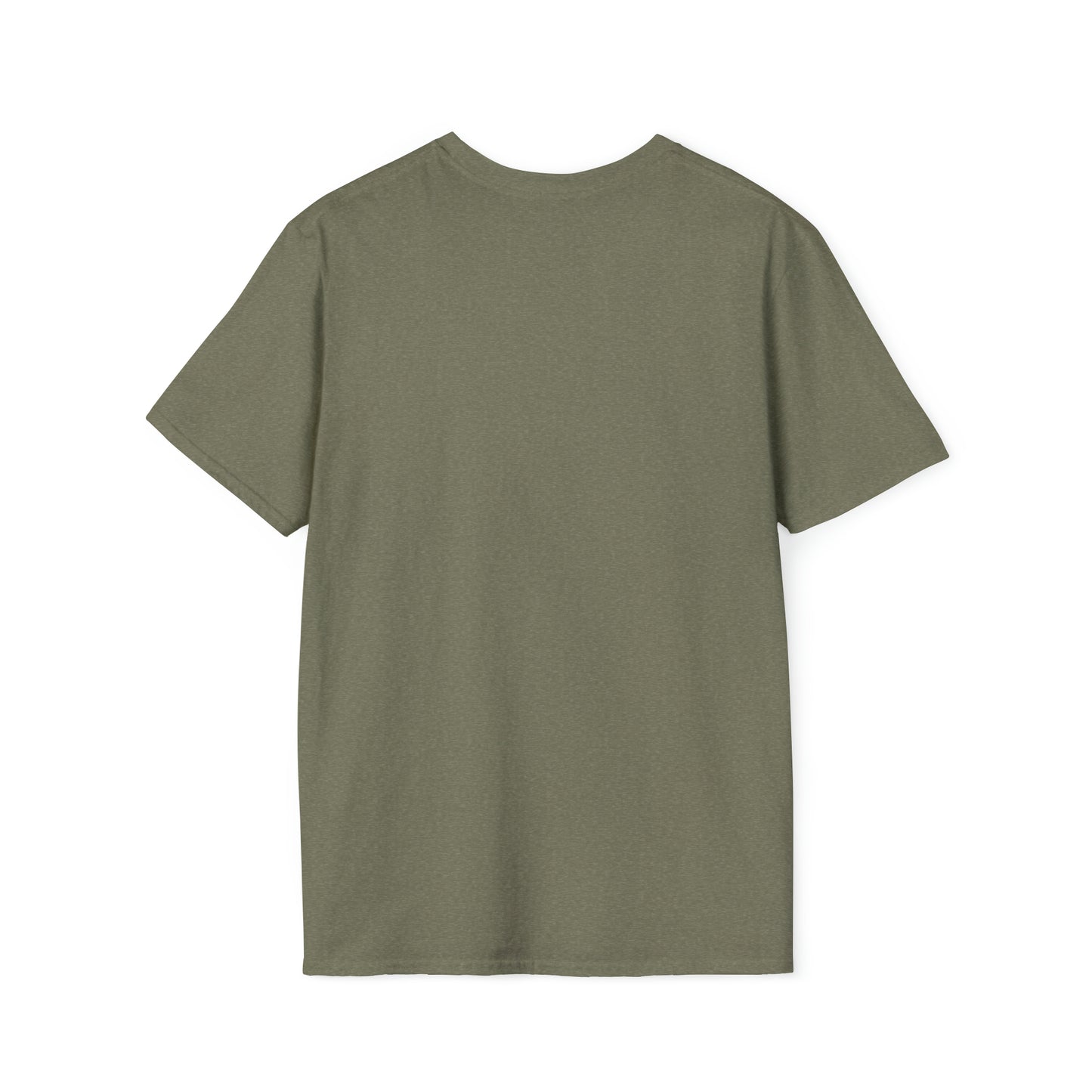 The Dance Connection Unisex Softstyle T-Shirt