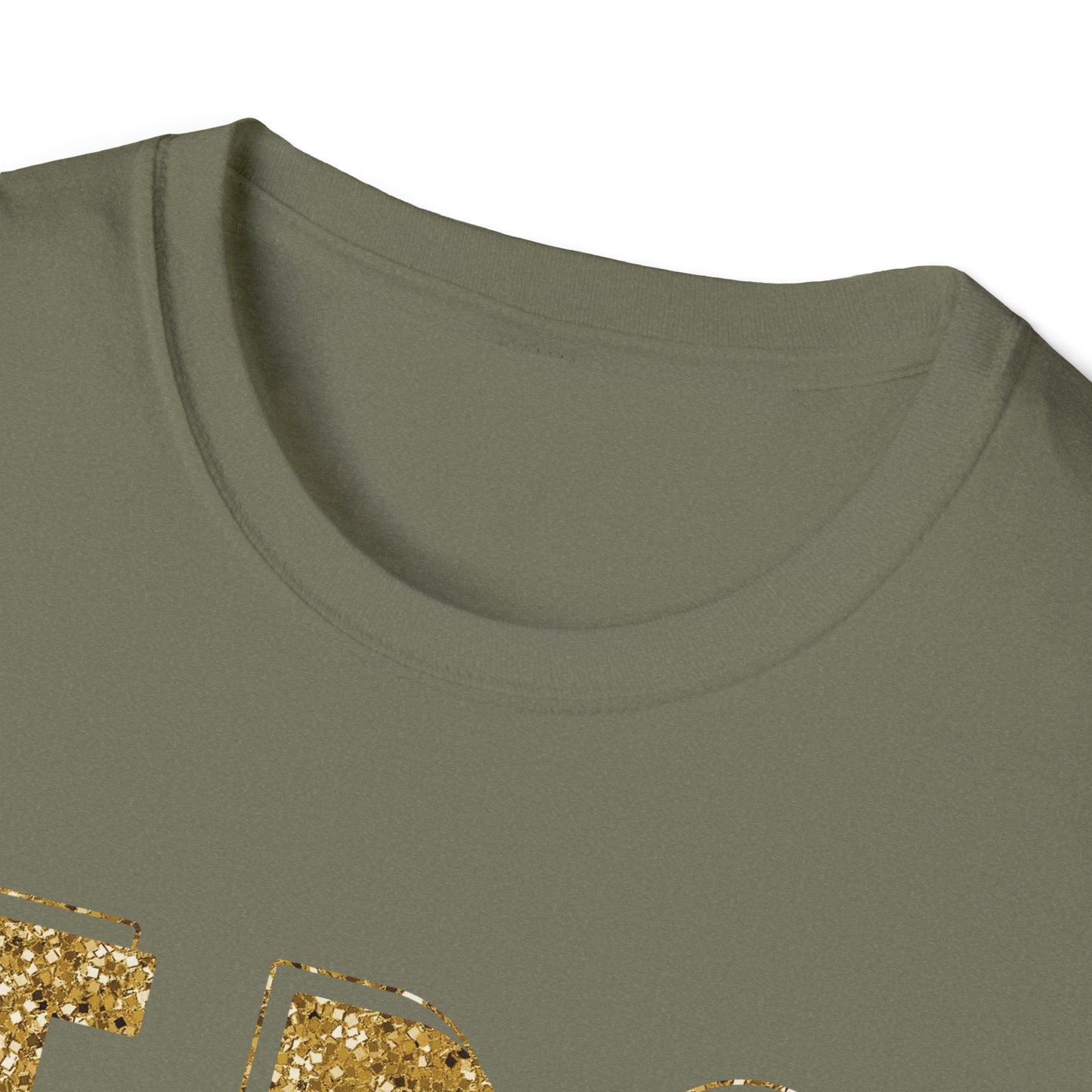 The Dance Connection Unisex Softstyle T-Shirt