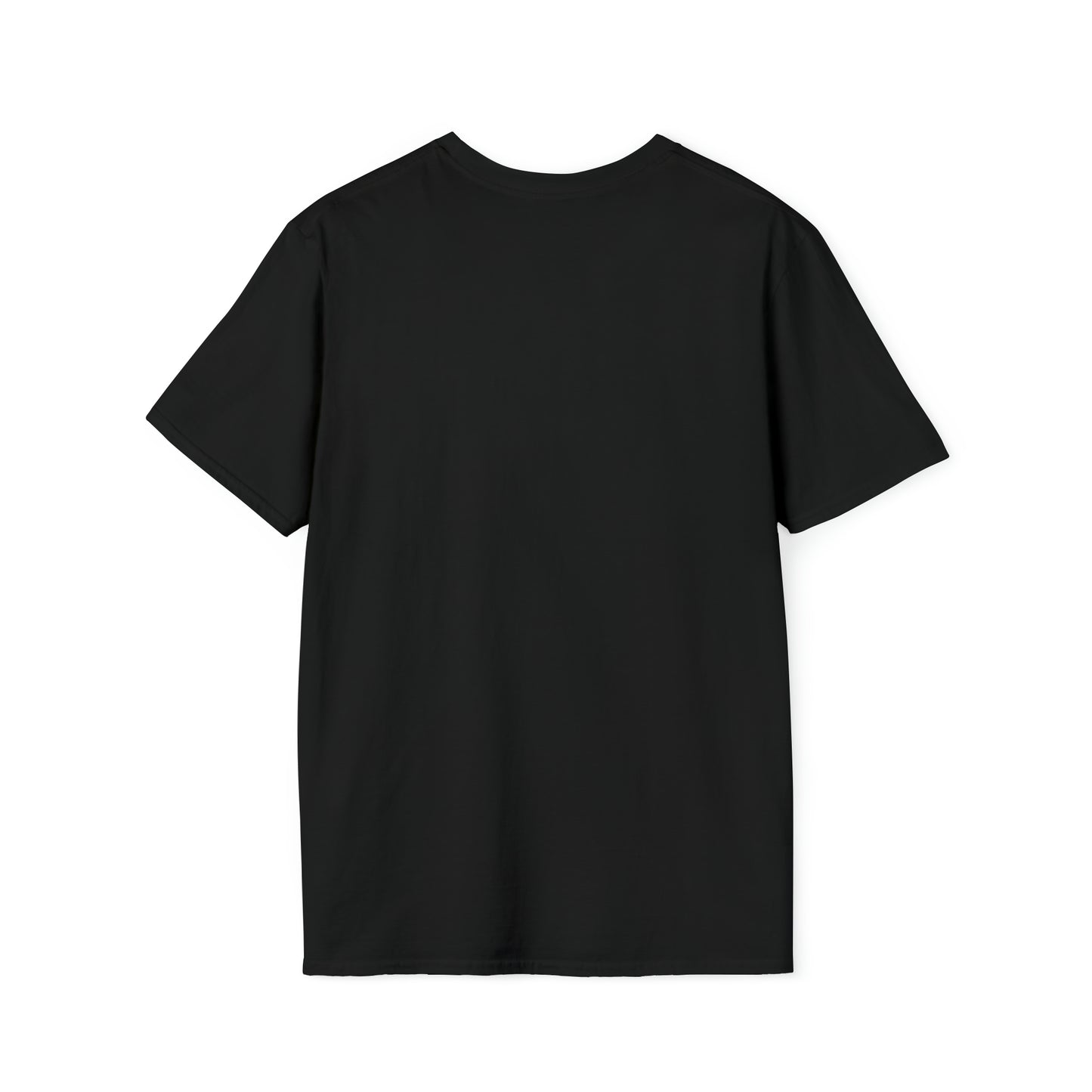 The Dance Connection Unisex Softstyle T-Shirt