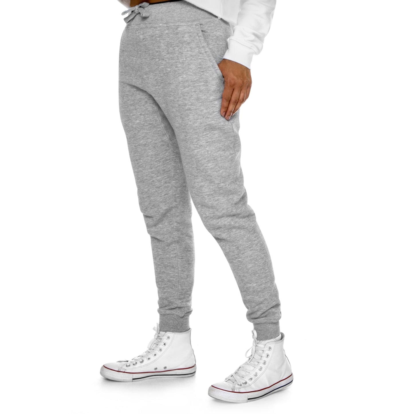 The Dance Connection Unisex Fleece Joggers