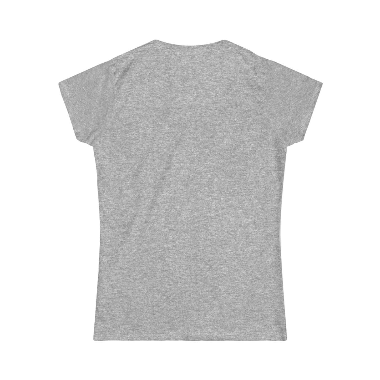 The Dance Connection Women's Softstyle Tee
