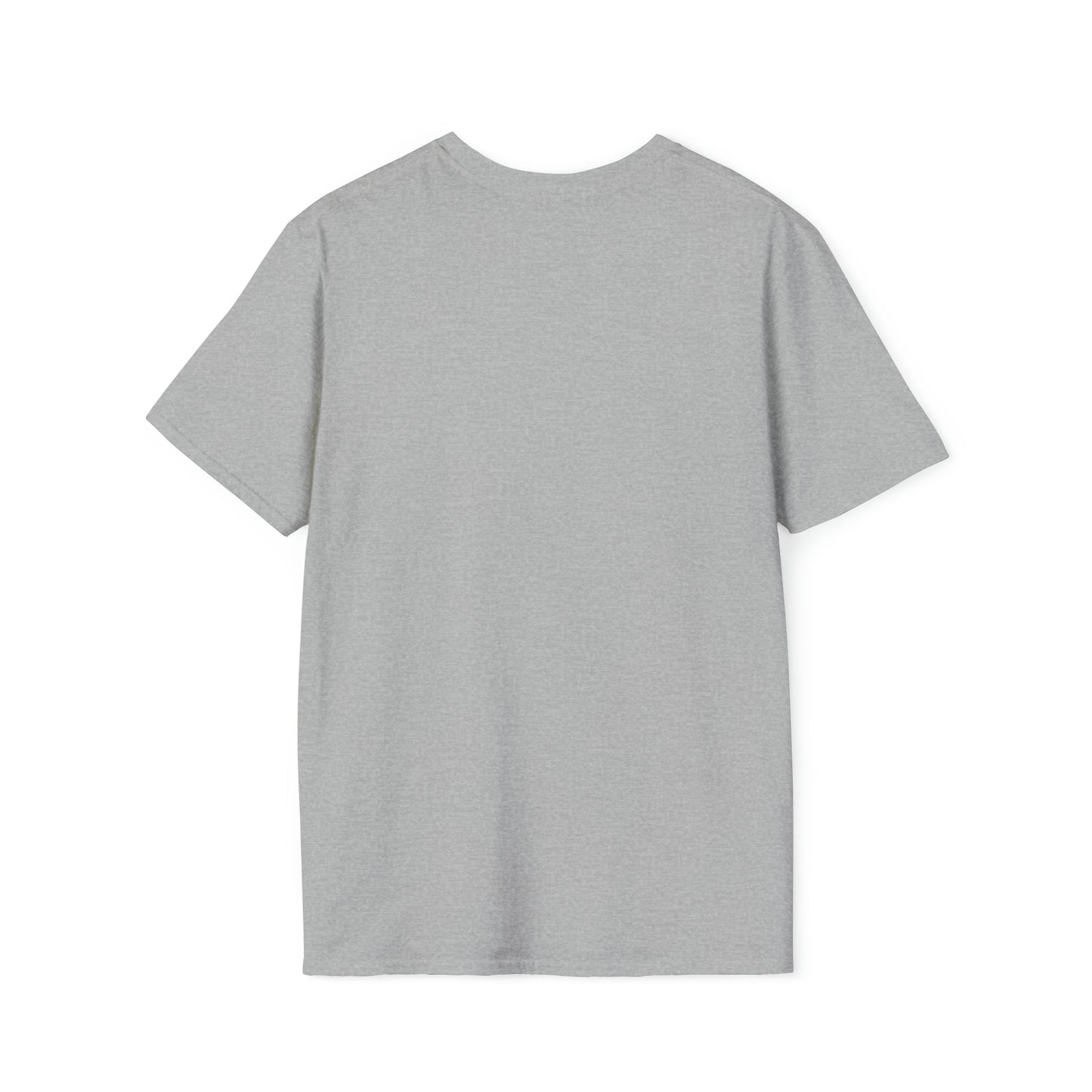 The Dance Connection Unisex Softstyle T-Shirt