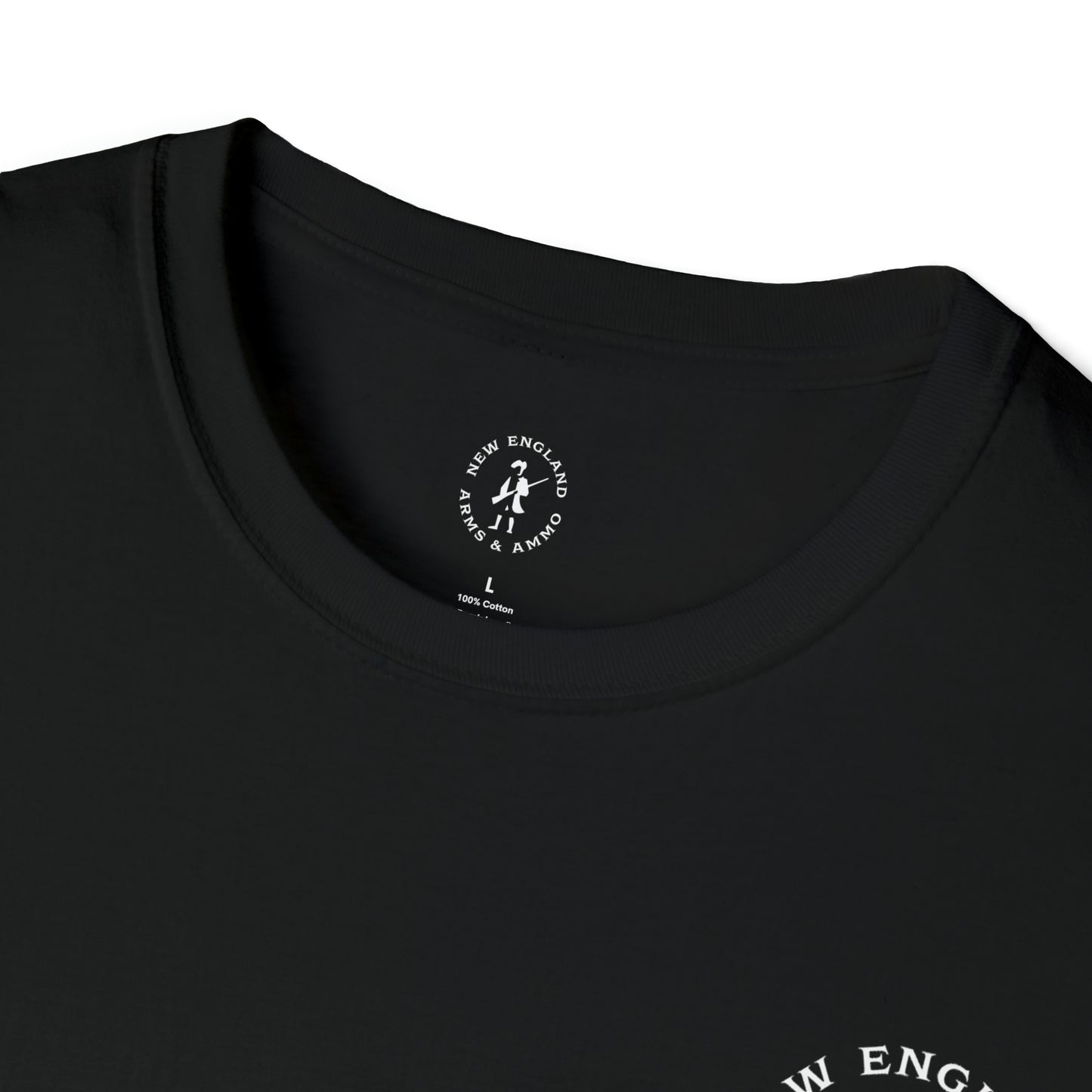 Gunshop Unisex Softstyle T-Shirt