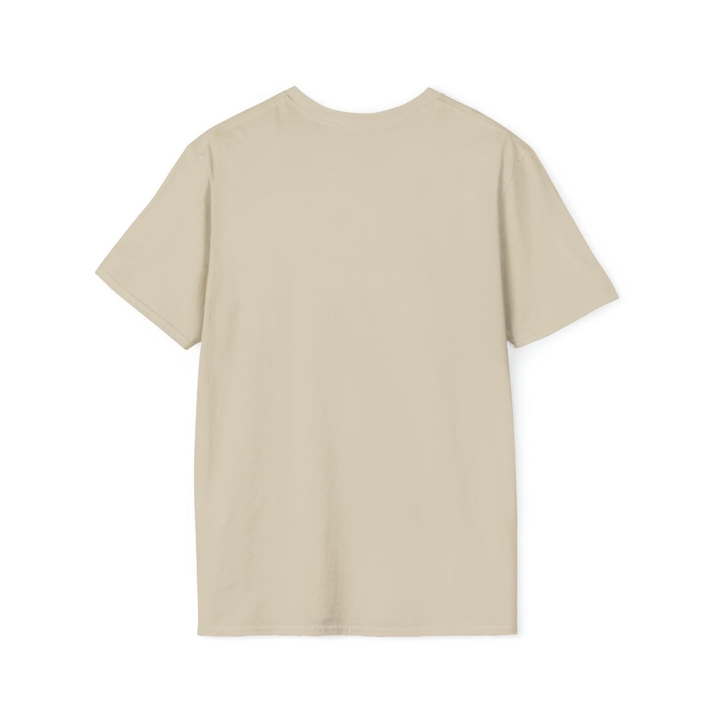 The Dance Connection Unisex Softstyle T-Shirt