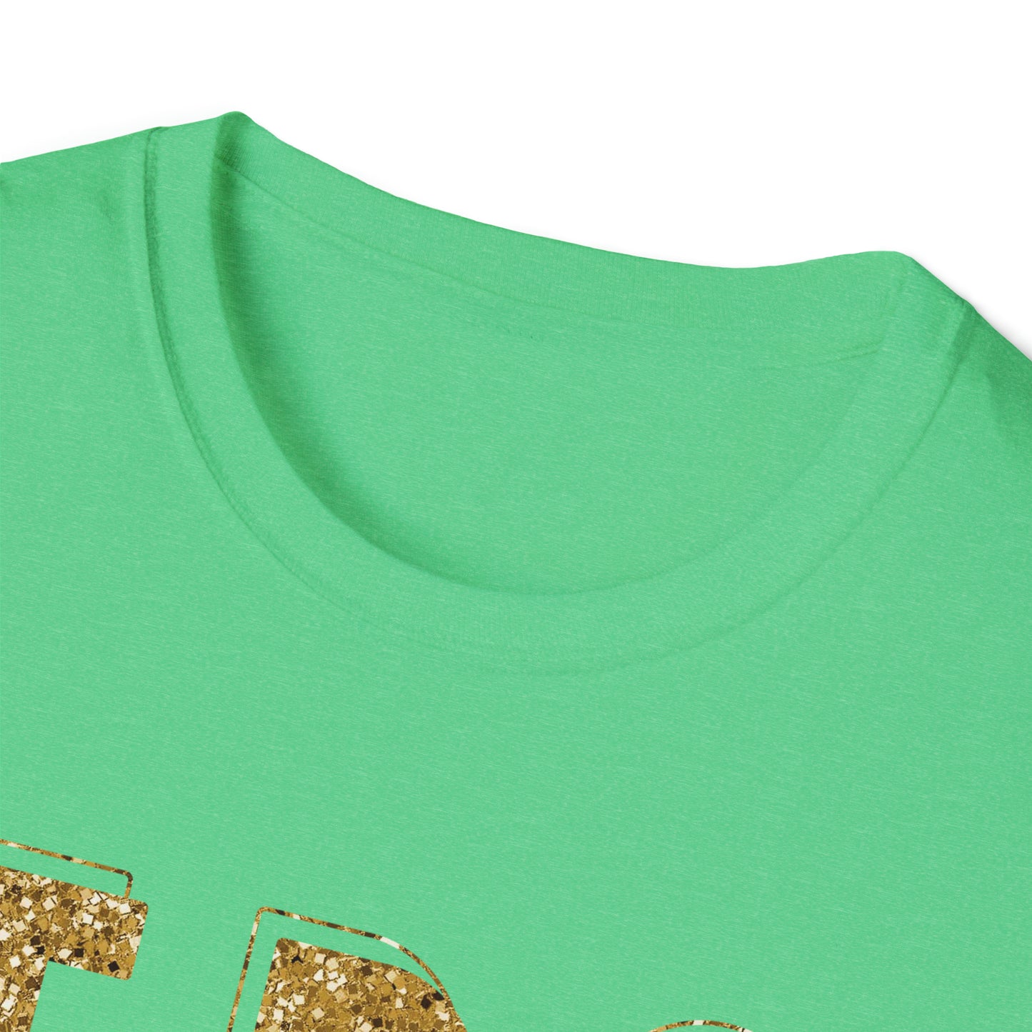 The Dance Connection Unisex Softstyle T-Shirt
