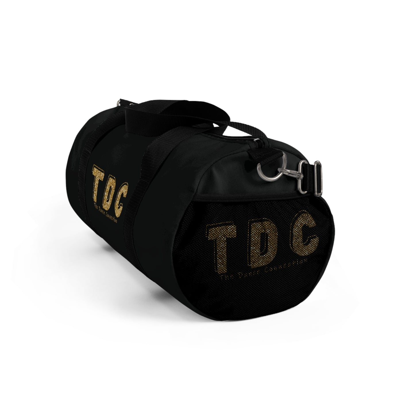 The Dance Connection Duffel Bag