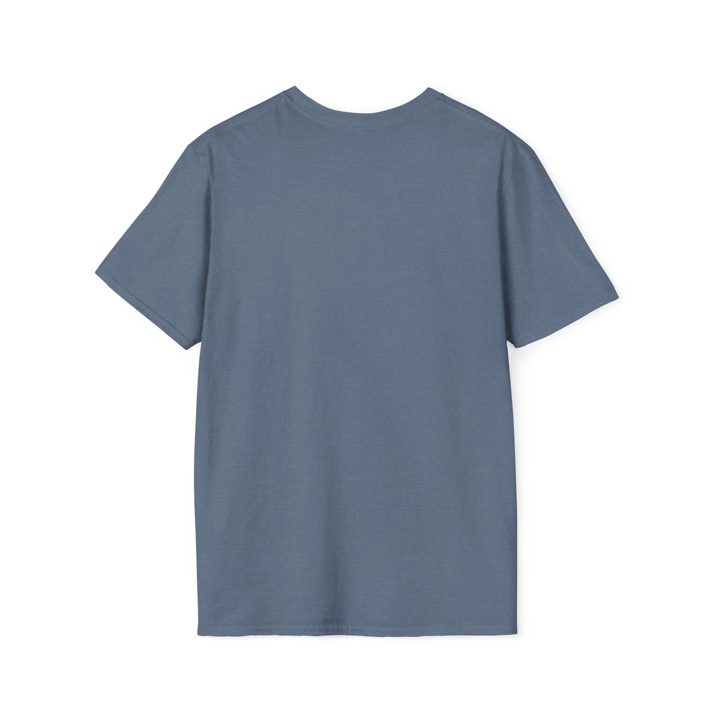 The Dance Connection Unisex Softstyle T-Shirt