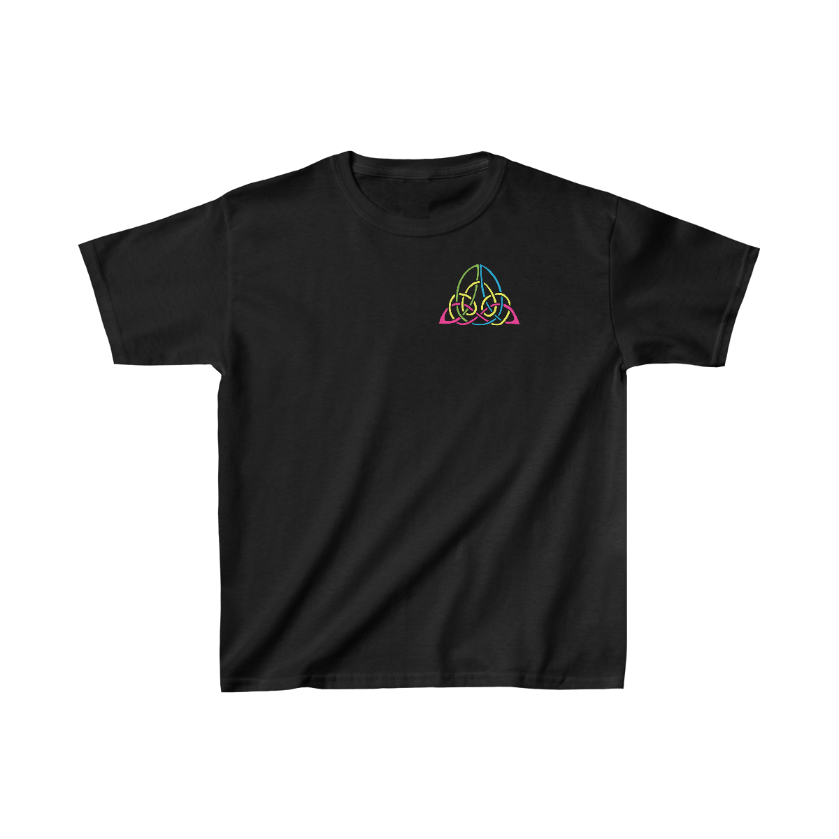 Spirited Soles Kids Heavy Cotton™ Tee