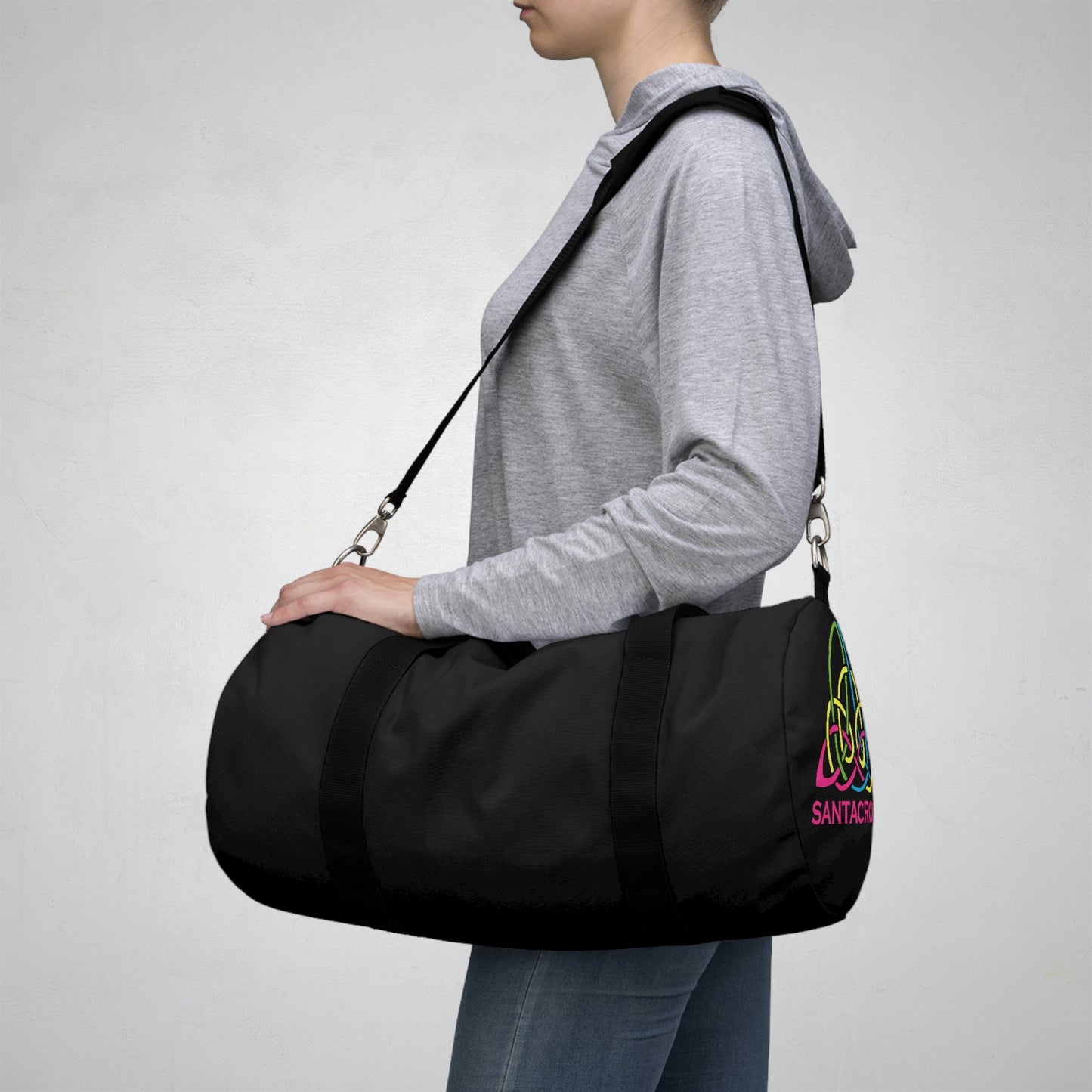 Avery Duffel Bag