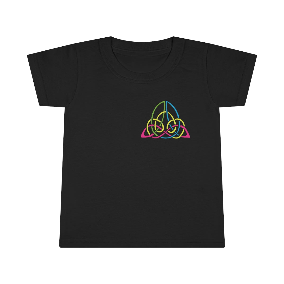 Spirited Soles Toddler T-shirt