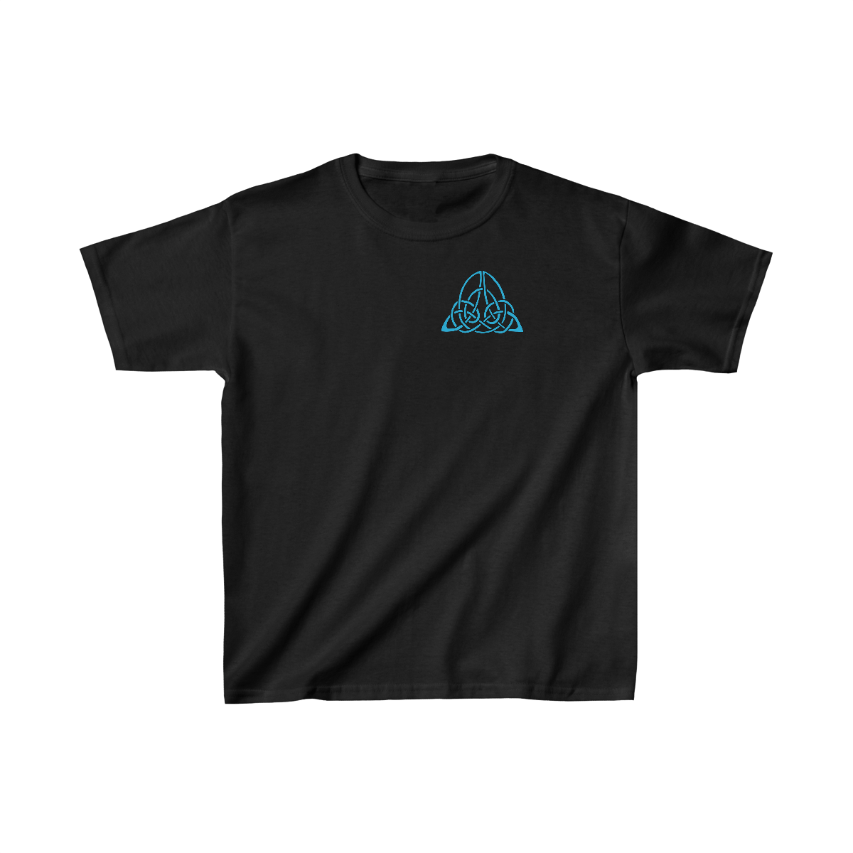 Spirited Soles Kids Heavy Cotton™ Tee