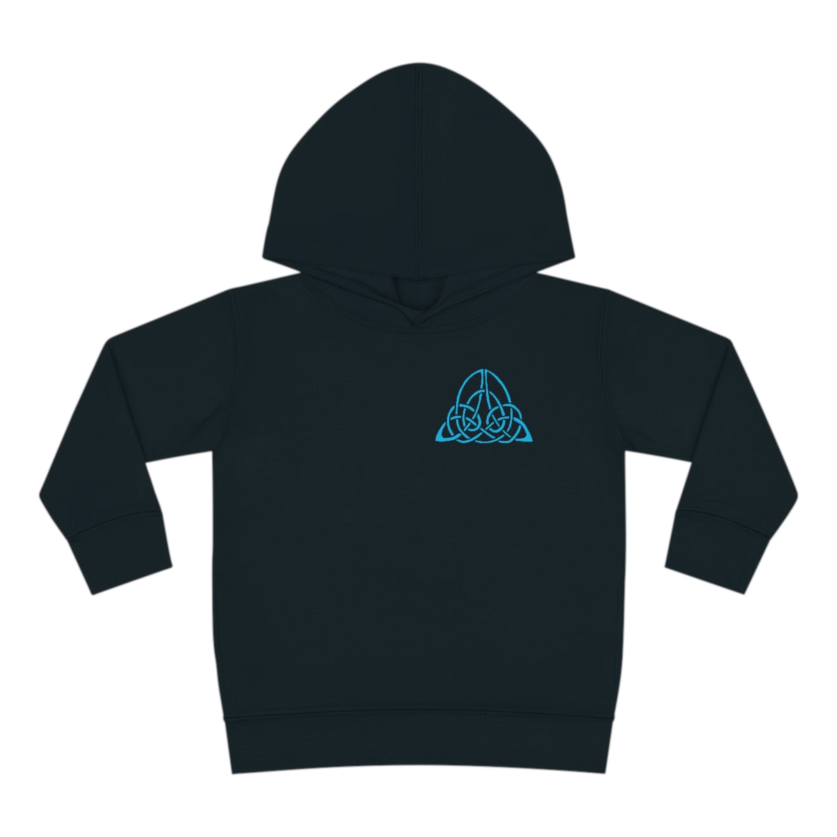 Spirited Soles Toddler Pullover Fleece Hoodie