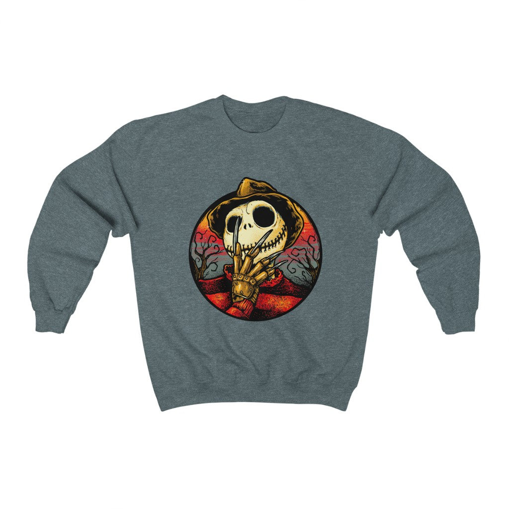 Freddy Unisex Heavy Blend™ Crewneck Sweatshirt