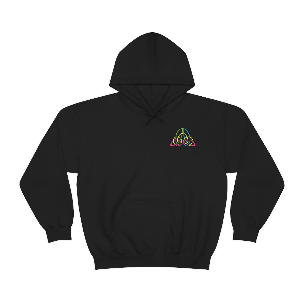 Spirited Soles Unisex Heavy Blend™ Hooded Sweatshirt