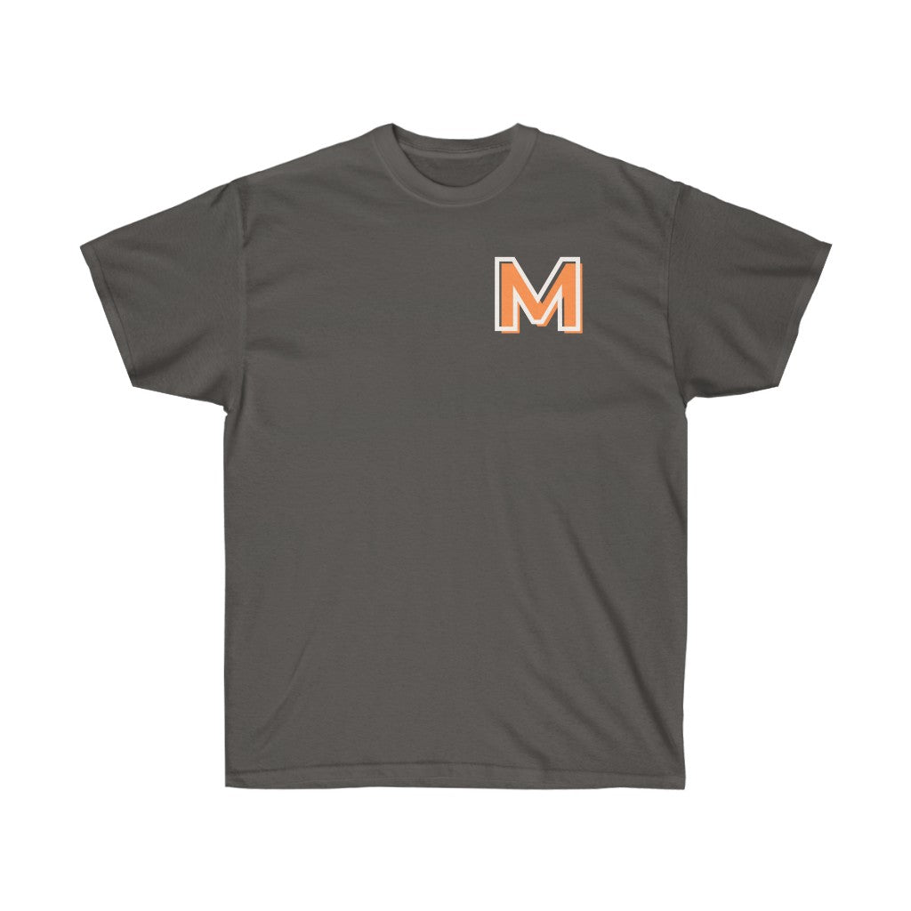 Forever an Indian Unisex Ultra Cotton Tee