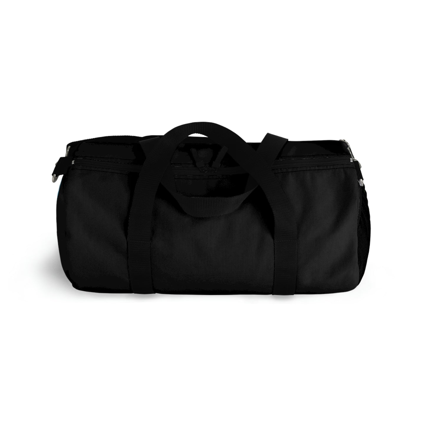 Spirited Soles Logo Duffel Bag
