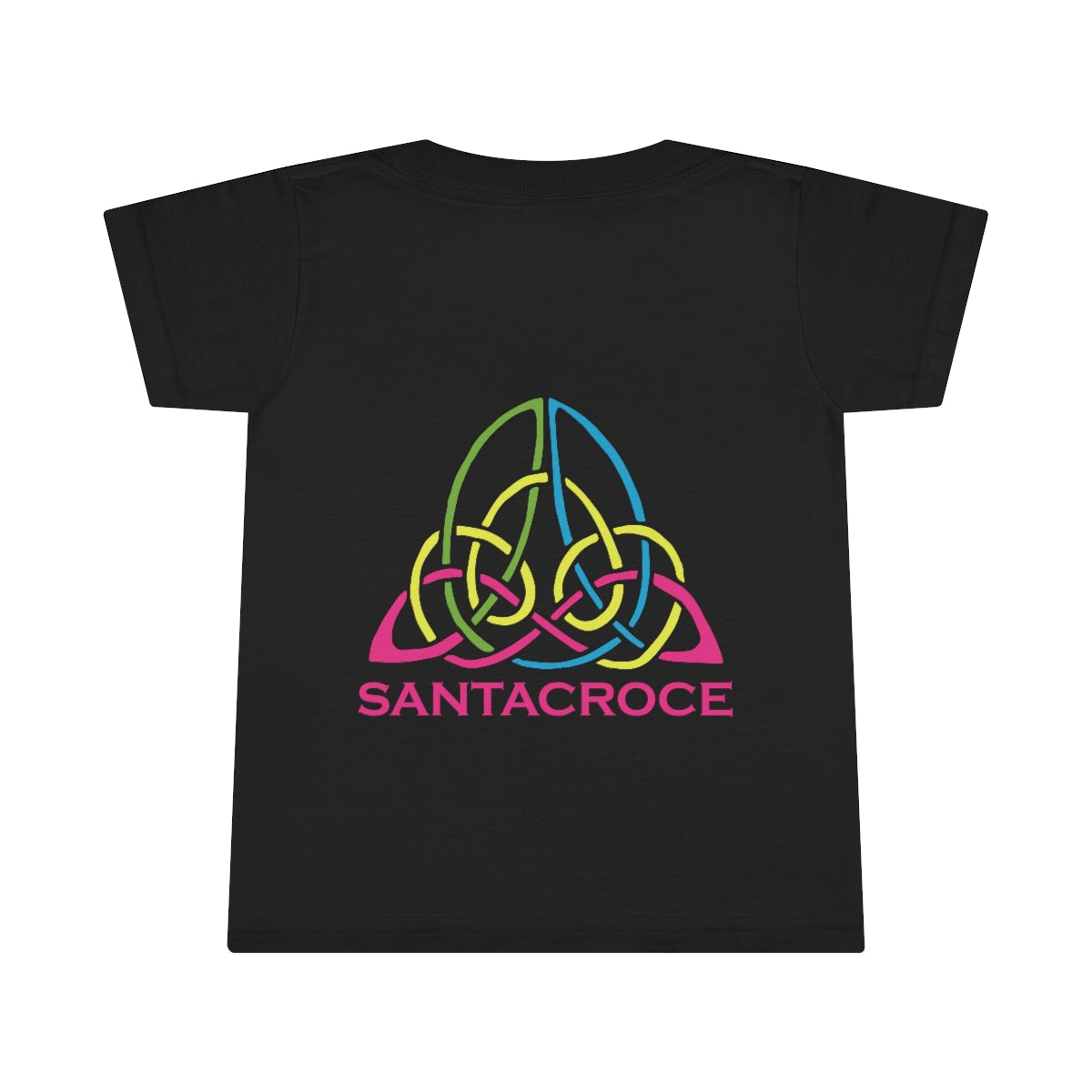 Spirited Soles Toddler T-shirt