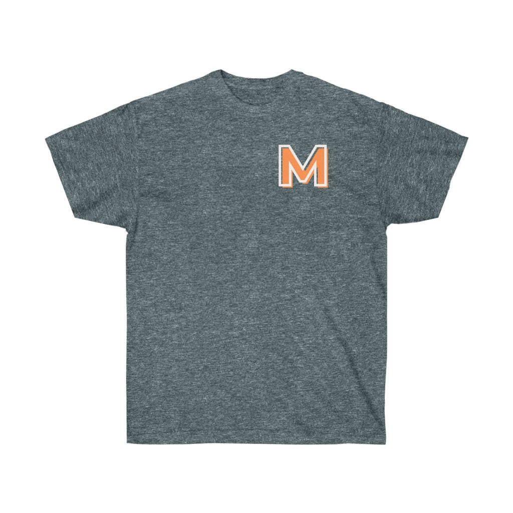 Forever an Indian Unisex Ultra Cotton Tee